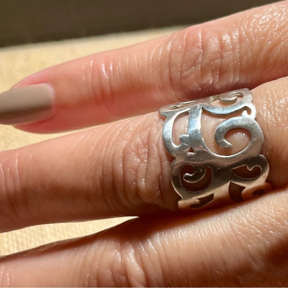 Silpada “Eden” Ring - Picture 12 of 13